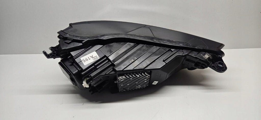 Frontscheinwerfer Audi Q5 80A941033F LED Links Scheinwerfer Headlight SCH9385529191aq