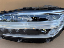 Laden Sie das Bild in den Galerie-Viewer, Frontscheinwerfer Volvo Xc90 II 32228688 Full LED Links Scheinwerfer Headlight
