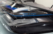 Laden Sie das Bild in den Galerie-Viewer, Frontscheinwerfer BMW G31 G30 F90 9850587 5A388D5 Laser Links Headlight SCH6344647655es