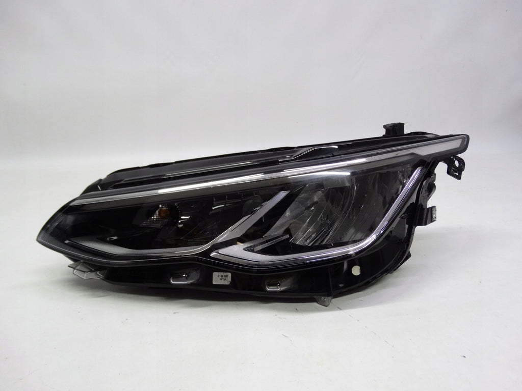 Frontscheinwerfer VW Golf VIII 5H1941005B LED Links Scheinwerfer Headlight SCH5571763839bm