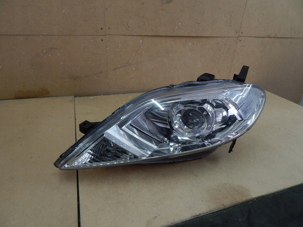 Frontscheinwerfer Honda Frv Fr-V LUM300KOD 85122000 Links Scheinwerfer Headlight SCH9786067802ls