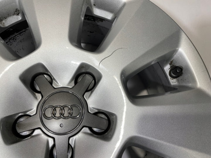 4x Alufelge 16 Zoll 7.5" 5x112 37ET 4G0601025 Audi A6 Rim Wheel FEL1825735328vx