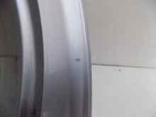 Laden Sie das Bild in den Galerie-Viewer, 1x Alufelge 18 Zoll 8.0" 5x112 25ET Glanz Silber 4M0601025A Audi Q7 Rim Wheel FEL7352669751ts