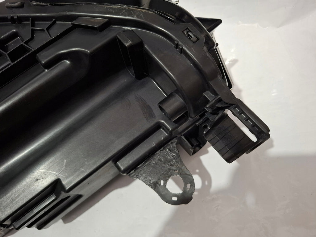 Frontscheinwerfer Skoda Superb 3P1941016A LED Rechts Scheinwerfer Headlight SCH9781102669dh