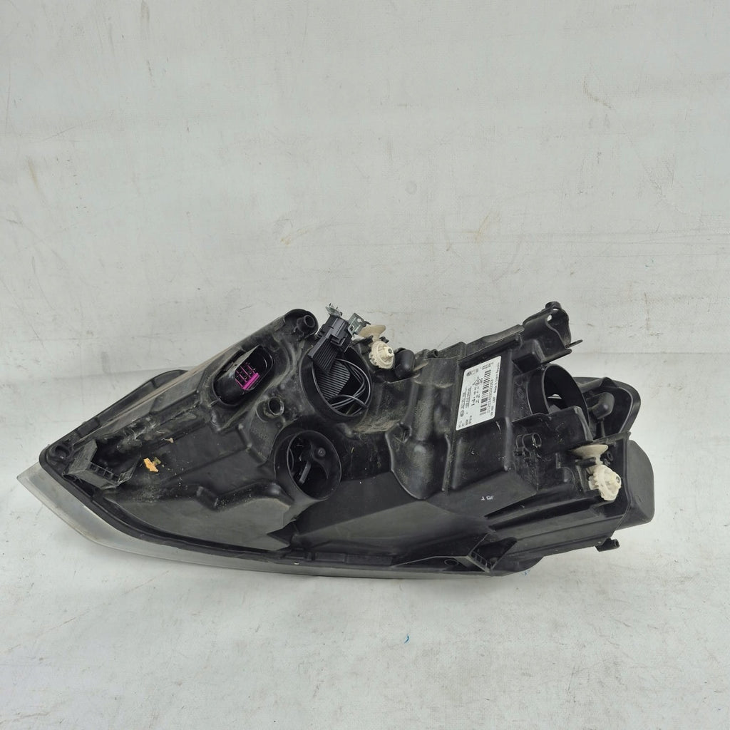 Frontscheinwerfer VW Polo 6C1941006 Rechts Scheinwerfer Headlight SCH4828008037dc