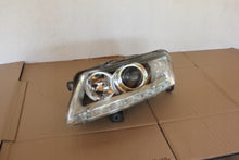 Laden Sie das Bild in den Galerie-Viewer, Frontscheinwerfer Audi A6 C6 Links Scheinwerfer Headlight SCH9354296769ur