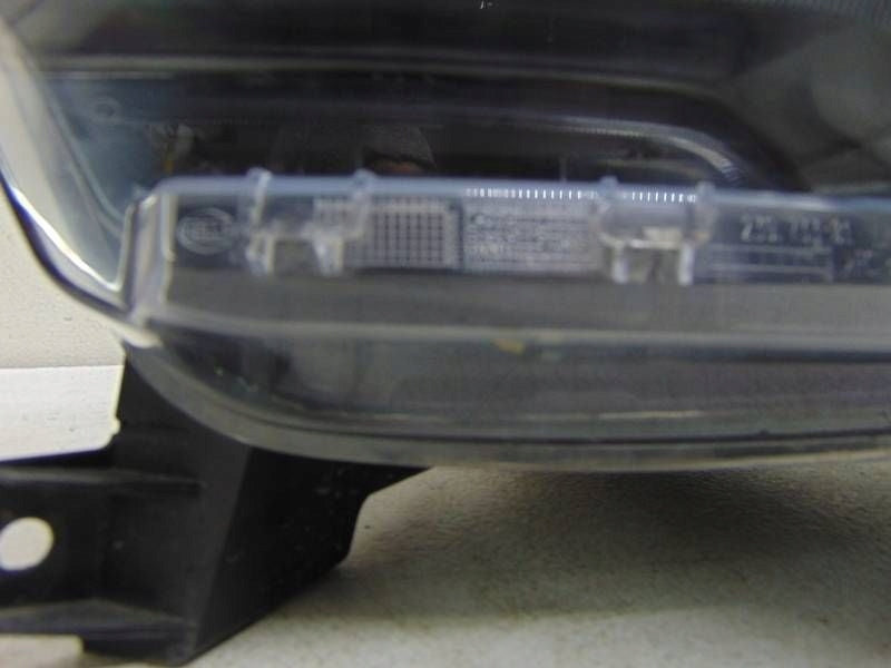 Frontscheinwerfer Renault Trafic III 1EX01472101 Links Scheinwerfer Headlight SCH1015026792vf