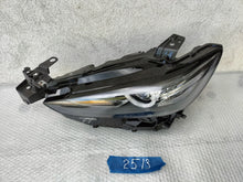 Load image into Gallery viewer, Frontscheinwerfer Mazda 6 Gj GRF551040 Full LED Ein Stück (Rechts oder Links) SCH5699174687bd
