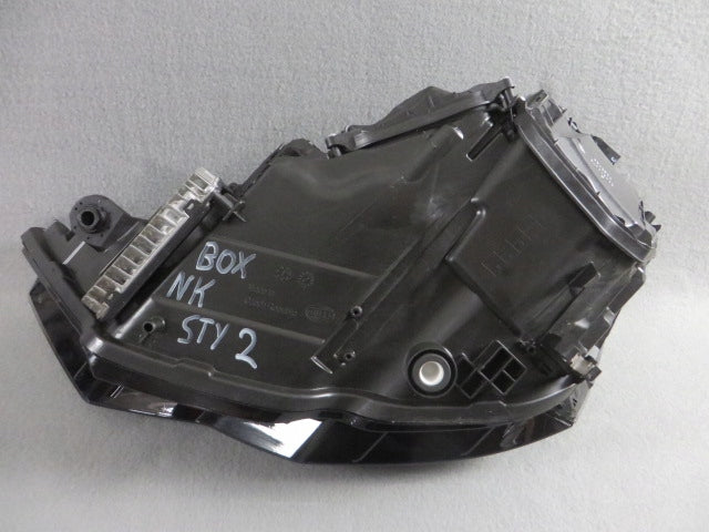 Frontscheinwerfer Audi A6 4K0941036 LED Rechts Scheinwerfer Headlight SCH2320169872zo