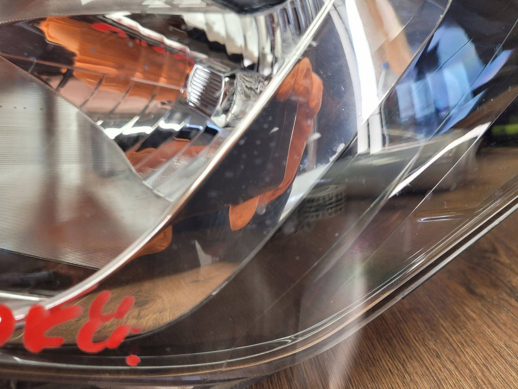 Frontscheinwerfer Hyundai I20 Gb Ib III 01048099900010 Links Headlight