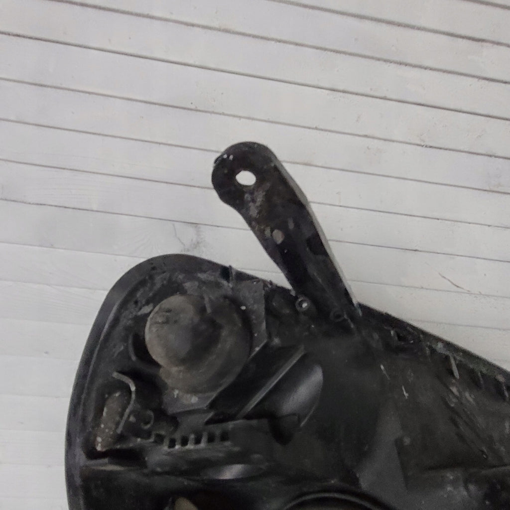 Frontscheinwerfer Opel Zafira B 13252472 Links Scheinwerfer Headlight