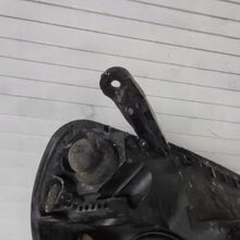 Laden Sie das Bild in den Galerie-Viewer, Frontscheinwerfer Opel Zafira B 13252472 Links Scheinwerfer Headlight