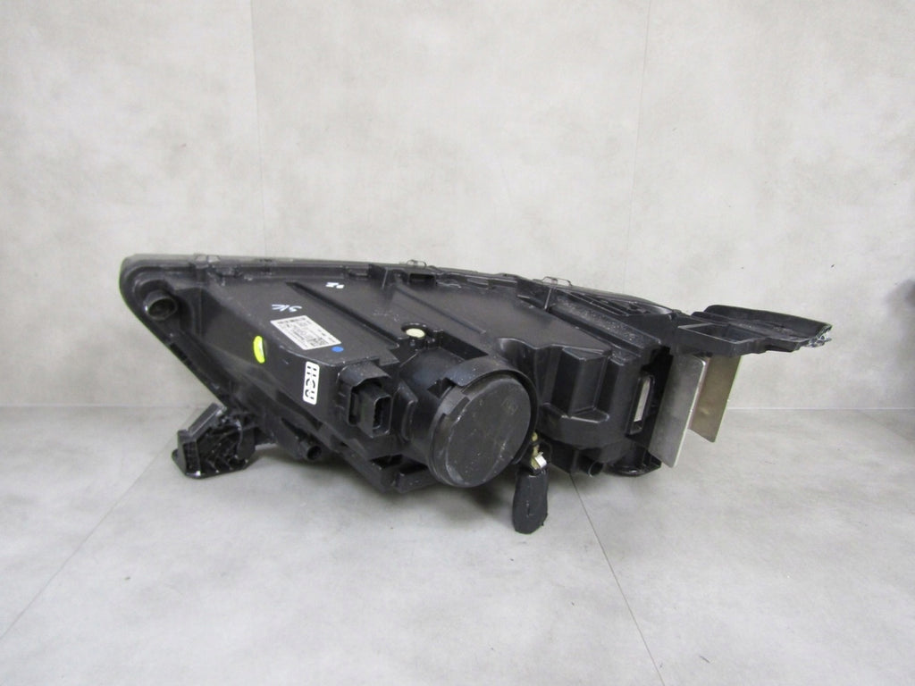 Frontscheinwerfer Opel Mokka 9844356080 LED Rechts Scheinwerfer Headlight SCH4472507109xx