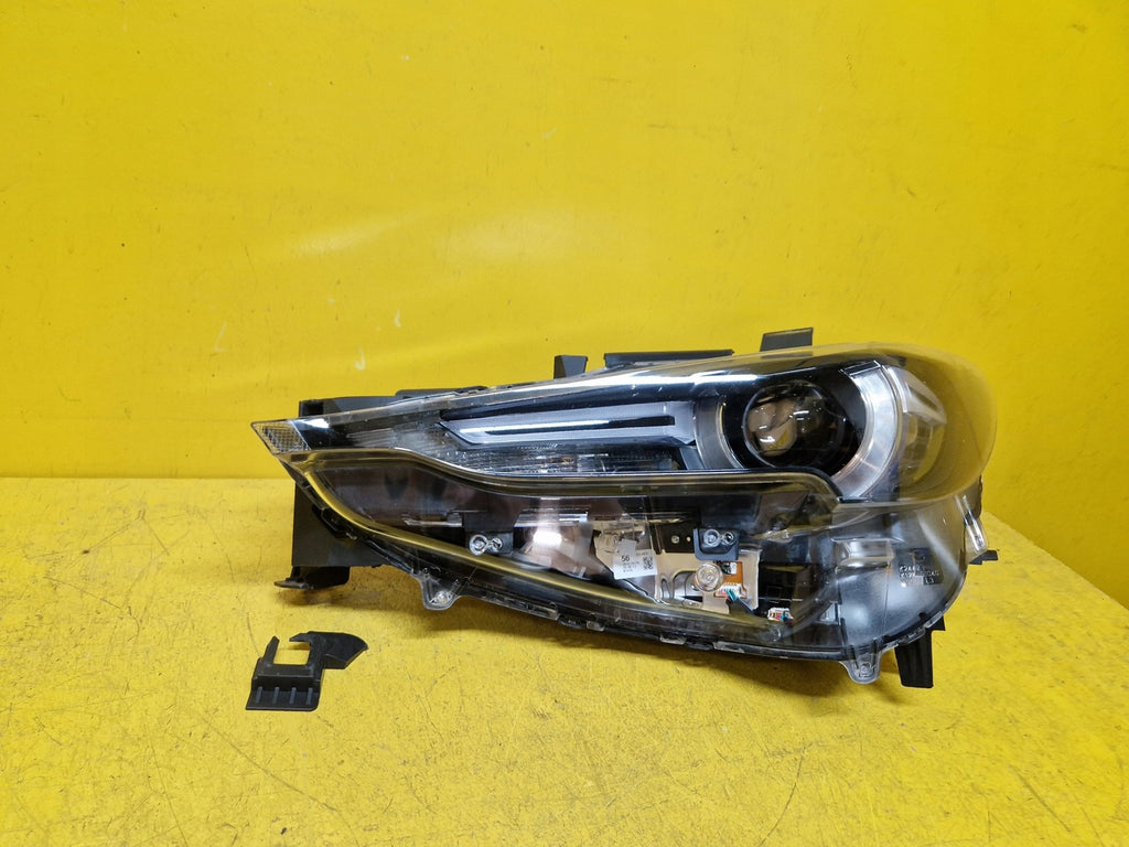 Frontscheinwerfer Mazda Cx5 K124-51040 Links Scheinwerfer Headlight SCH8002106889ng