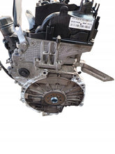 Load image into Gallery viewer, Motor BMW X3 E83 N47D20C 2.0 Diesel Engine Unkomplett MOT5277891026td