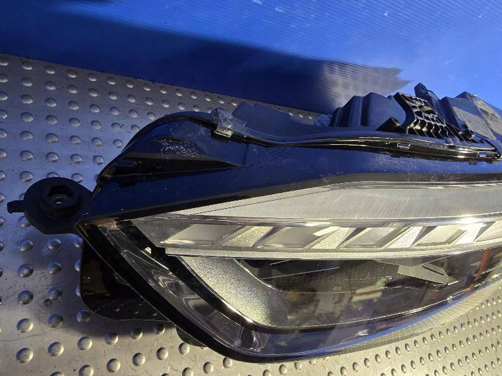 Frontscheinwerfer Audi A5 Laser Ein Stück (Rechts oder Links) Headlight SCH6795270504jx