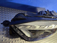 Load image into Gallery viewer, Frontscheinwerfer Audi A5 Laser Links Scheinwerfer Headlight SCH6795270504jx