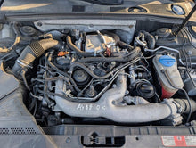 Laden Sie das Bild in den Galerie-Viewer, Motor Kia CCW 196TKm 2007 Diesel Engine Komplett MOT2373309841zn