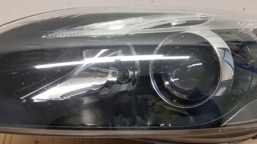 Frontscheinwerfer Volvo Xc40 31283332 Xenon FALSE Scheinwerfer Headlight SCH5798701395kx