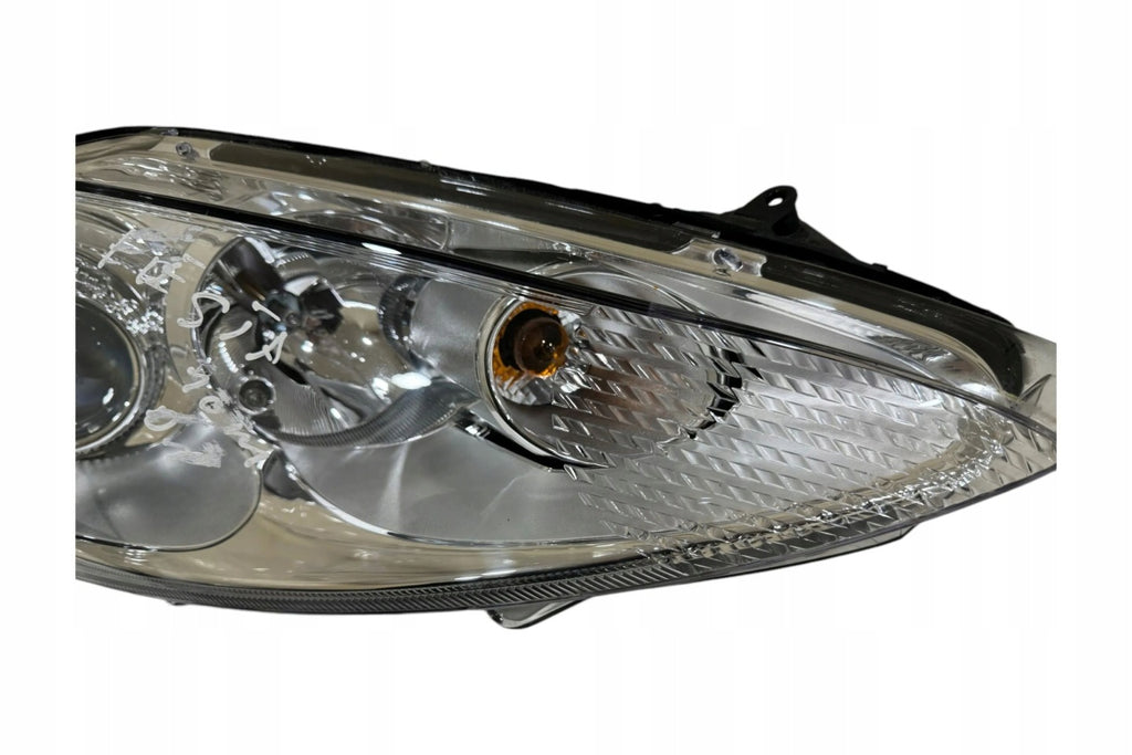 Frontscheinwerfer Ford Fiesta ONV37933 Rechts Scheinwerfer Headlight SCH1423455758te