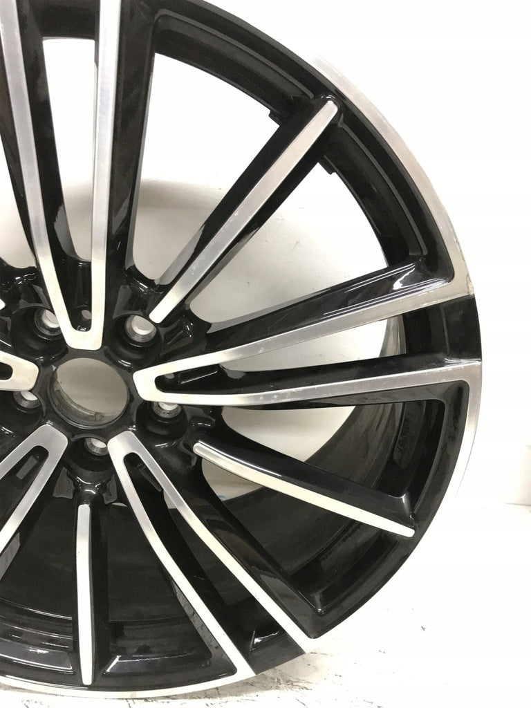 1x Alufelge 20 Zoll 8.5" 5x112 Glanz 6880106 BMW I8 Rim Wheel FEL7036454729fc