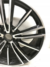 Load image into Gallery viewer, 1x Alufelge 20 Zoll 8.5" 5x112 Glanz 6880106 BMW I8 Rim Wheel FEL7036454729fc