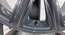 Load image into Gallery viewer, 1x Alufelge 18 Zoll 8.0" 5x112 30ET Glanz Graphit 6874440 BMW G31 G30 Rim Wheel FEL1848088759eu