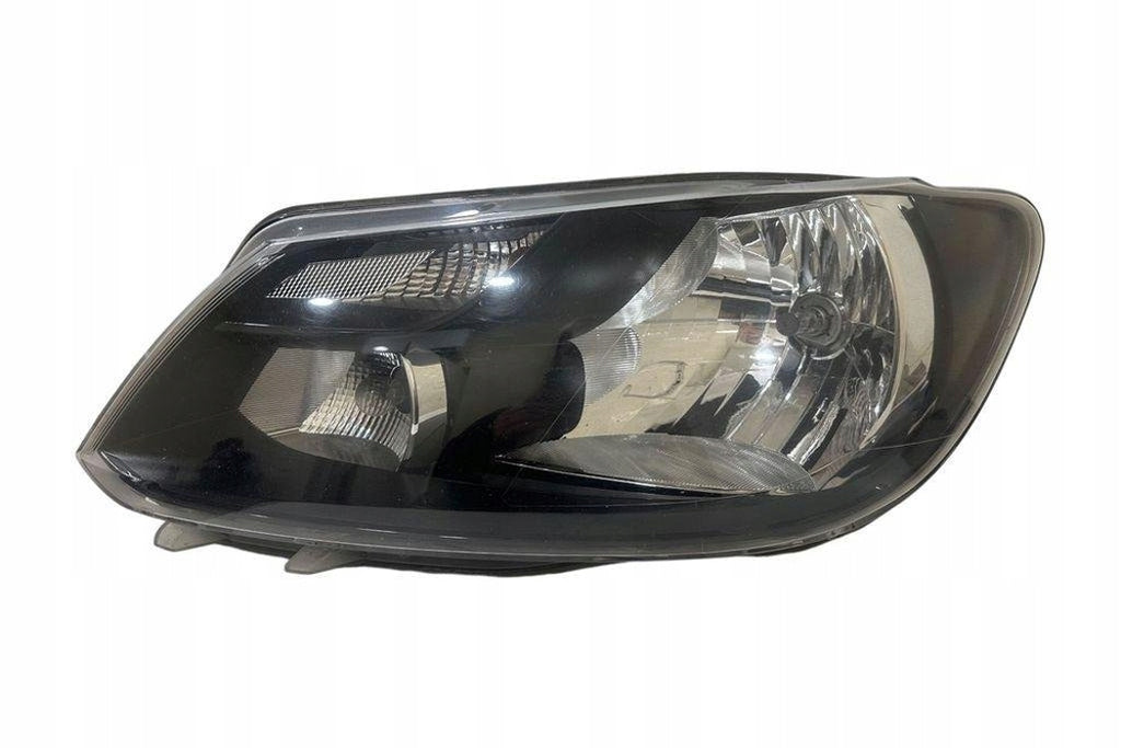 Frontscheinwerfer VW III Variant Caddy IV 2K5941005B Links Headlight SCH2623969659gk