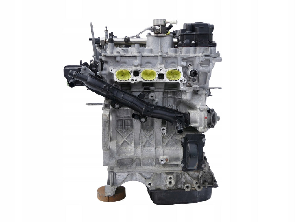 Motor Peugeot 308 II EB2DTS 1.2 THP 96kW 109TKm Benzin Engine Unkomplett