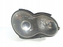 Laden Sie das Bild in den Galerie-Viewer, Frontscheinwerfer Mercedes-Benz W203 A2038204761 Rechts Scheinwerfer Headlight SCH6123268055uk