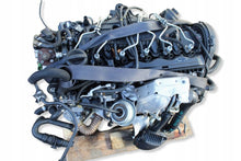 Load image into Gallery viewer, Motor Volvo I D5244T 2.4 163PS 120kW 2010 Diesel Engine Unkomplett MOT8522151841fa