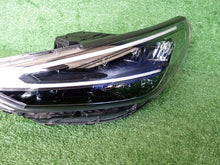 Laden Sie das Bild in den Galerie-Viewer, Frontscheinwerfer Hyundai I30 III 92101G4600 LED Links Scheinwerfer Headlight SCH4046160392rw
