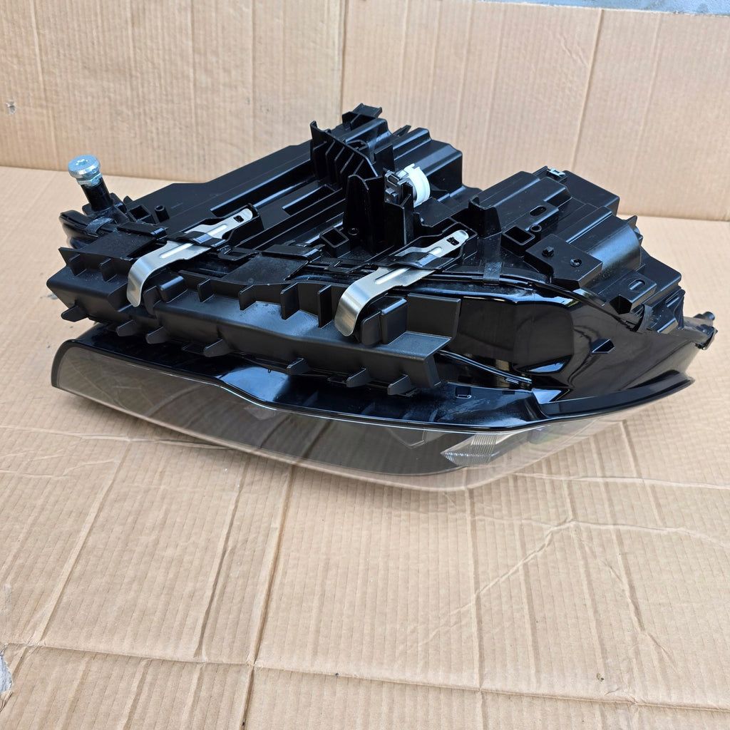 Frontscheinwerfer BMW 5 5A798D8-08 LED Rechts Scheinwerfer Headlight SCH6190658351bp