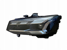 Laden Sie das Bild in den Galerie-Viewer, Frontscheinwerfer Audi Q2 81A941035D LED Links Scheinwerfer Headlight