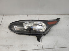 Load image into Gallery viewer, Frontscheinwerfer Ford Connect FT11-13W030-DB Links Scheinwerfer Headlight SCH1987813217oe