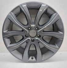 Load image into Gallery viewer, 1x Alufelge 19 Zoll 8.0" 5x112 56ET A1664011500 Mercedes-Benz W166 Rim Wheel FEL7062624290gt