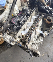 Laden Sie das Bild in den Galerie-Viewer, Motor Ford Mondeo C-Max TZGA 1.6 TDCI 2010 Diesel Engine Unkomplett MOT5075793785kt