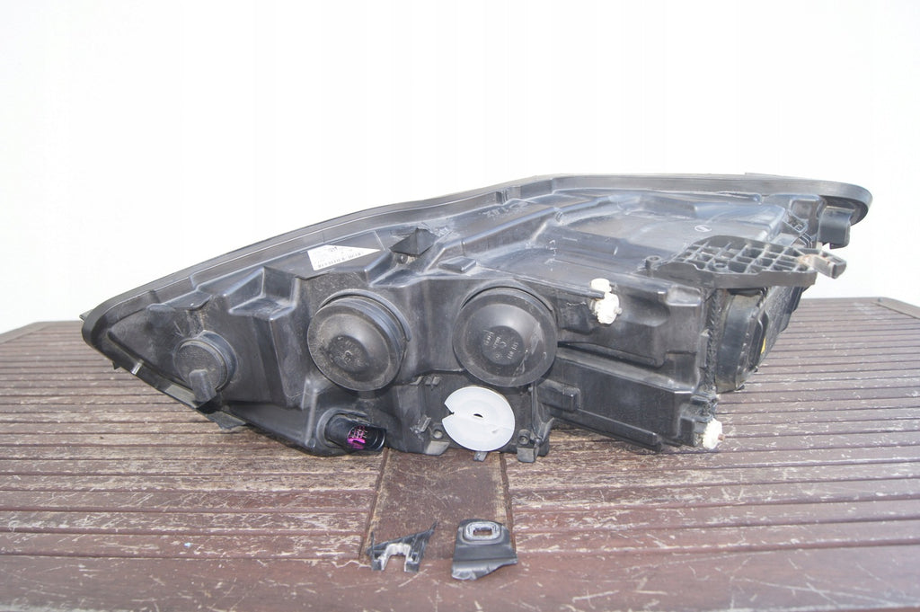 Frontscheinwerfer Audi A6 C7 4GO941032 Rechts Scheinwerfer Headlight