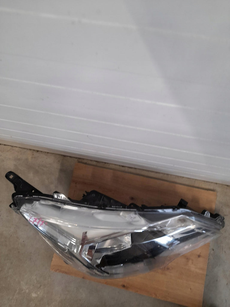 Frontscheinwerfer Mitsubishi Space Star Rechts Scheinwerfer Headlight SCH5811229595xk