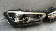 Load image into Gallery viewer, Frontscheinwerfer BMW X5 G05 948181401 LED Rechts Scheinwerfer Headlight SCH9768343538mc