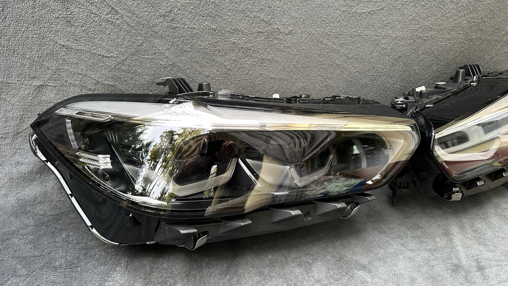 Frontscheinwerfer BMW X5 G05 948181401 948181301 LED Rechts oder Links SCH2591166731ep