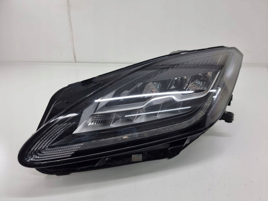 Frontscheinwerfer Jaguar E-Pace J9C3-13W030-DC LED Links Scheinwerfer Headlight SCH6395217454xj