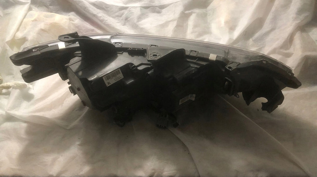 Frontscheinwerfer Mitsubishi Outlander III 4BX198301D3-31 Full LED Links