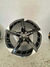 Load image into Gallery viewer, 1x Alufelge 20 Zoll 7.5" 5x112 10E601025E Cupra Born Rim Wheel FEL9522719451wn