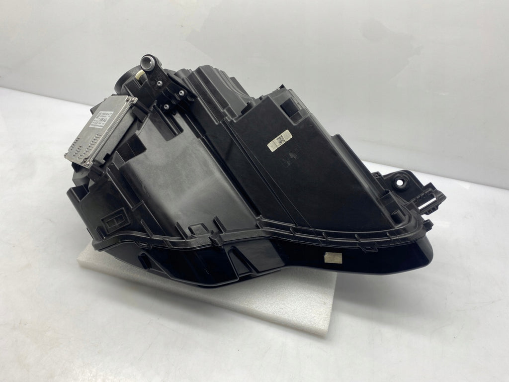 Frontscheinwerfer Skoda Karoq 57B941015D LED Links Scheinwerfer Headlight SCH9204702826gj