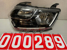 Load image into Gallery viewer, Frontscheinwerfer Dacia Duster 260609367R LED Links Scheinwerfer Headlight SCH7646169892wi