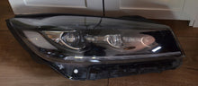 Laden Sie das Bild in den Galerie-Viewer, Frontscheinwerfer Kia Sorento III 92102-C5620 LED Rechts Scheinwerfer Headlight SCH7934285776ka
