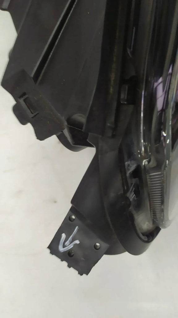 Frontscheinwerfer Citroën Jumpy 9808567680 Rechts Scheinwerfer Headlight