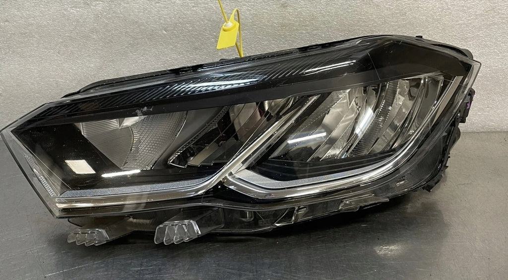 Frontscheinwerfer VW Polo 2G1941005C Links Scheinwerfer Headlight SCH9233939044zv