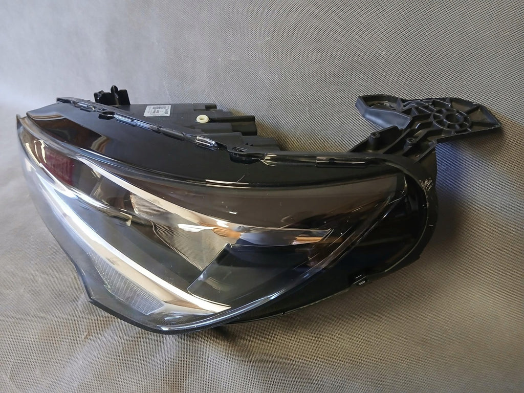 Frontscheinwerfer Opel Corsa F 9829465580 Links Scheinwerfer Headlight SCH5889153524gh